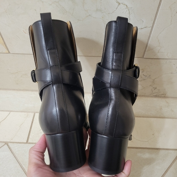 Ralph lauren Purple label Women's Wellington boots. - Picture 5 of 16